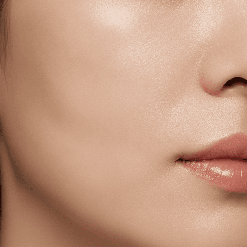 Skin resurfacing laser treatment for pores and scars at REDI Dermatology in Seoul
