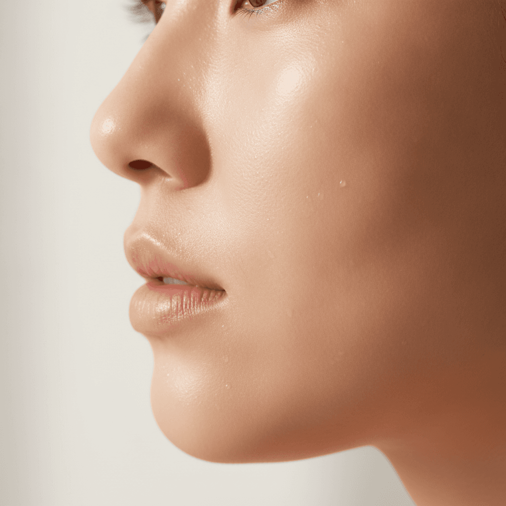 Collagen booster treatment in Korea at REDI Dermatology in Seoul