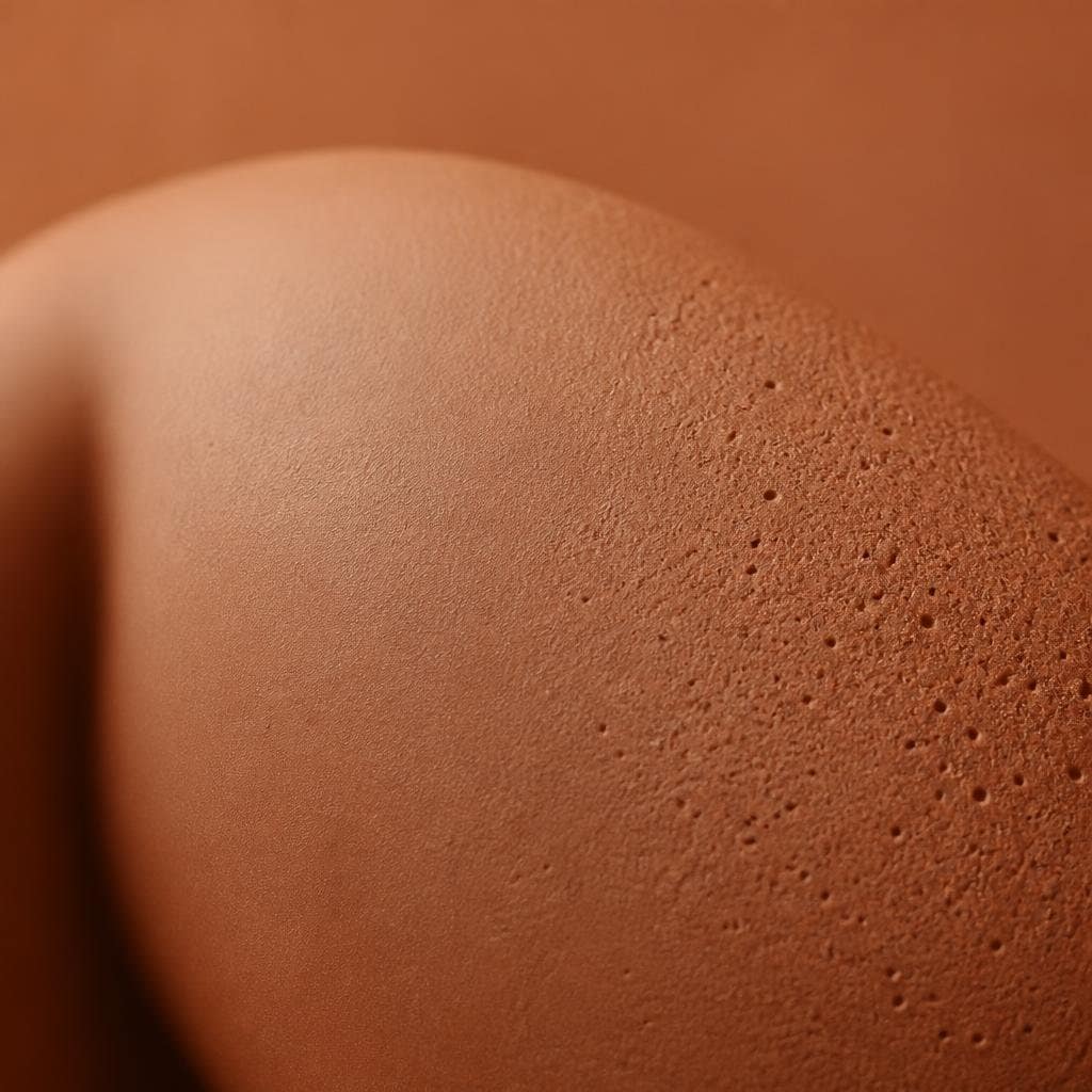 Pore treatment in Korea using Potenza microneedle RF at REDI Dermatology in Seoul