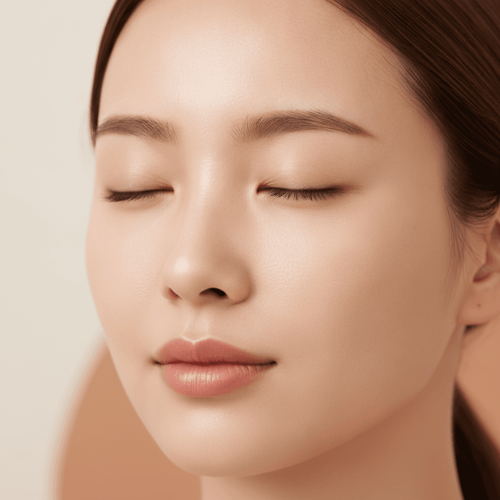 Hyperpigmentation treatment consultation and skin analysis at REDI Dermatology in Seoul