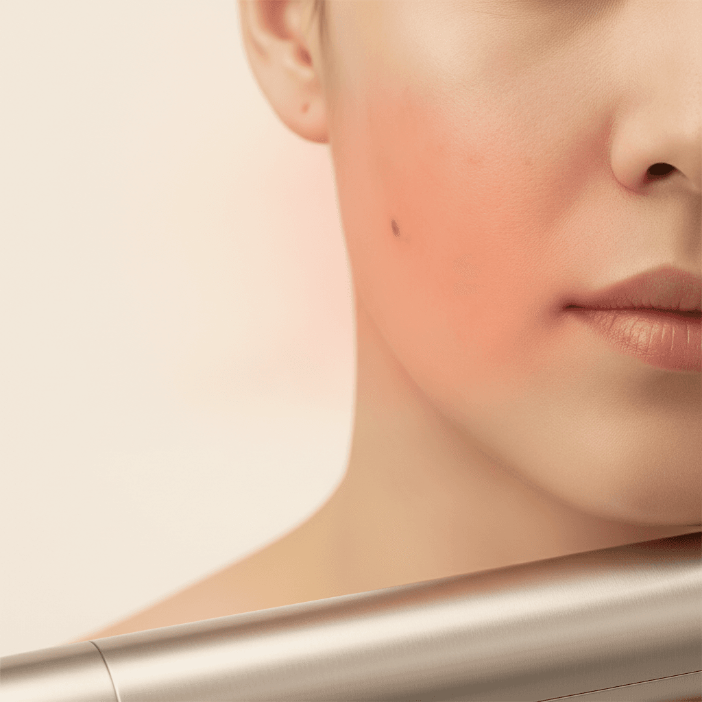 Laser toning melasma treatment in Korea at REDI Dermatology in Seoul