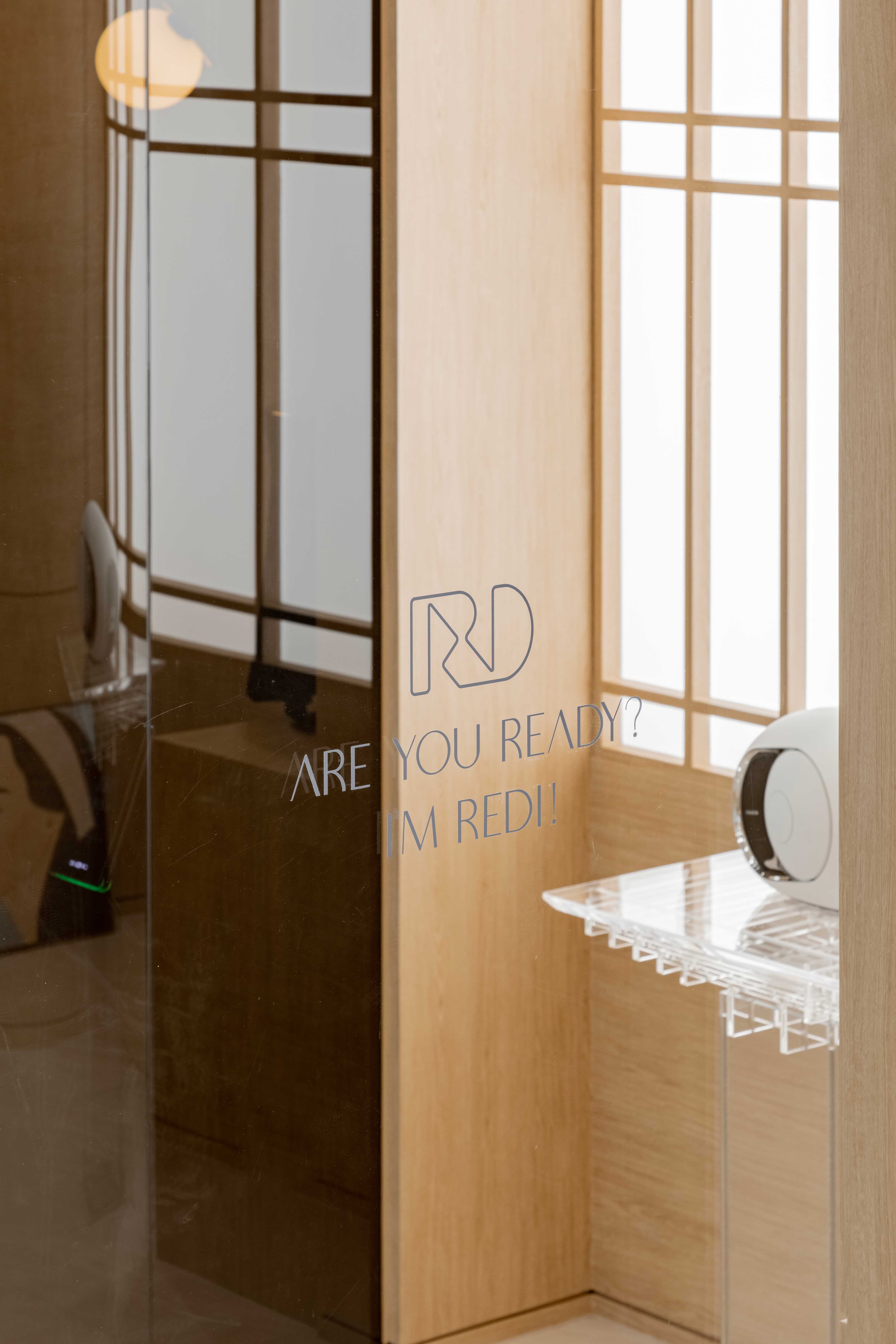 REDI Dermatology clinic interior 1