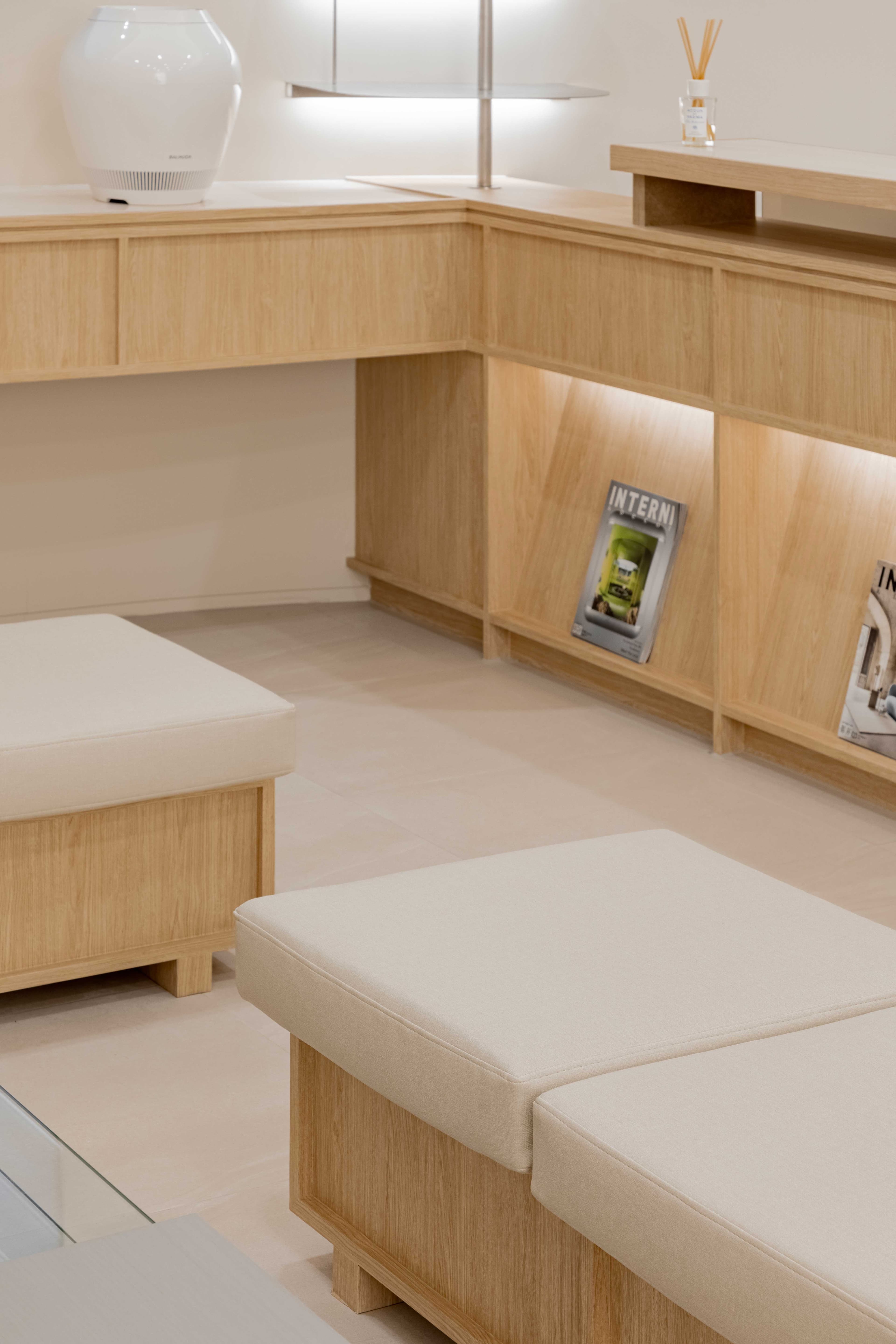 REDI Dermatology clinic interior 2