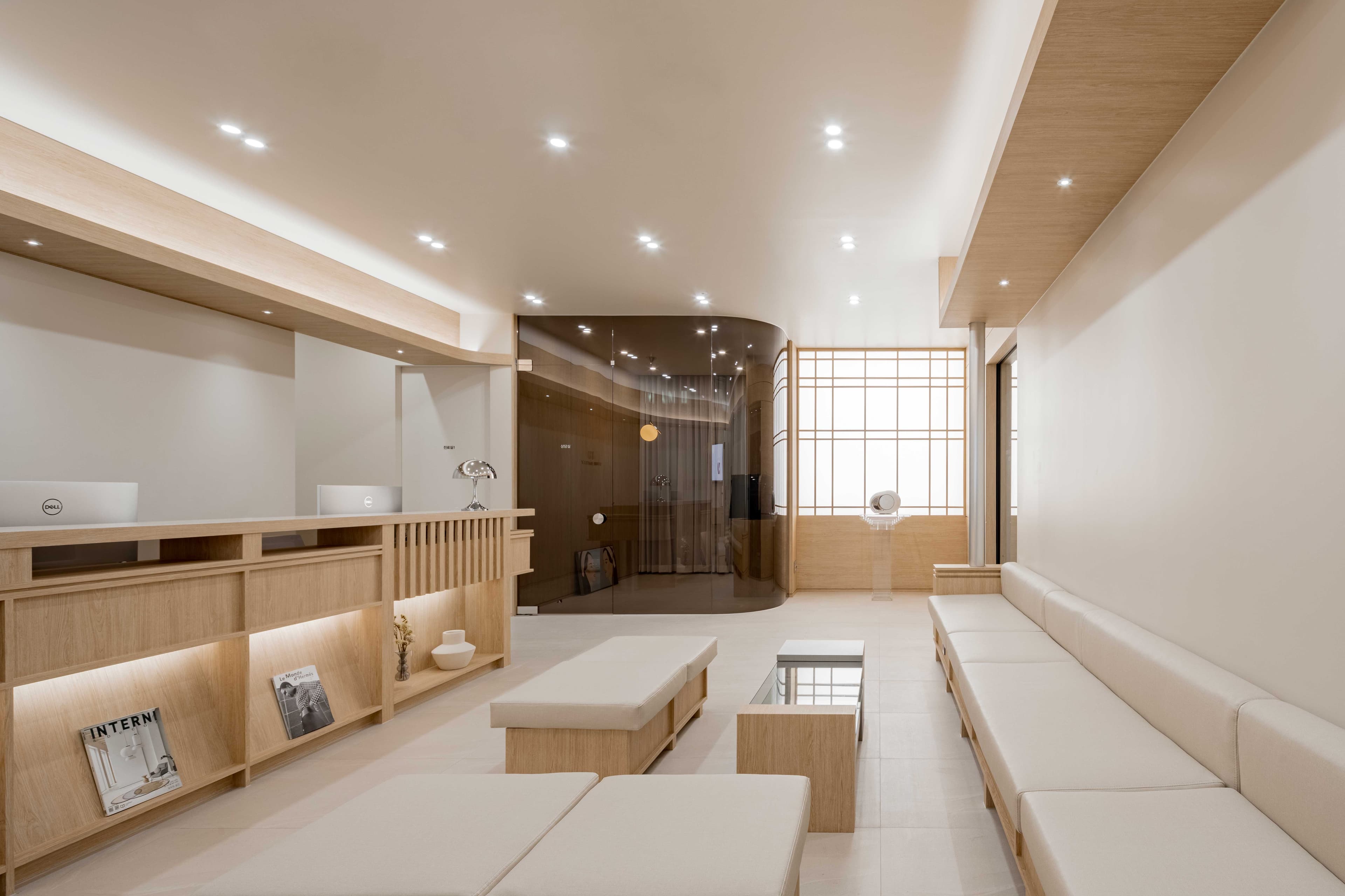 REDI Dermatology clinic interior 3