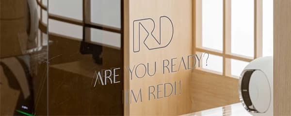 REDI Dermatology clinic interior 5