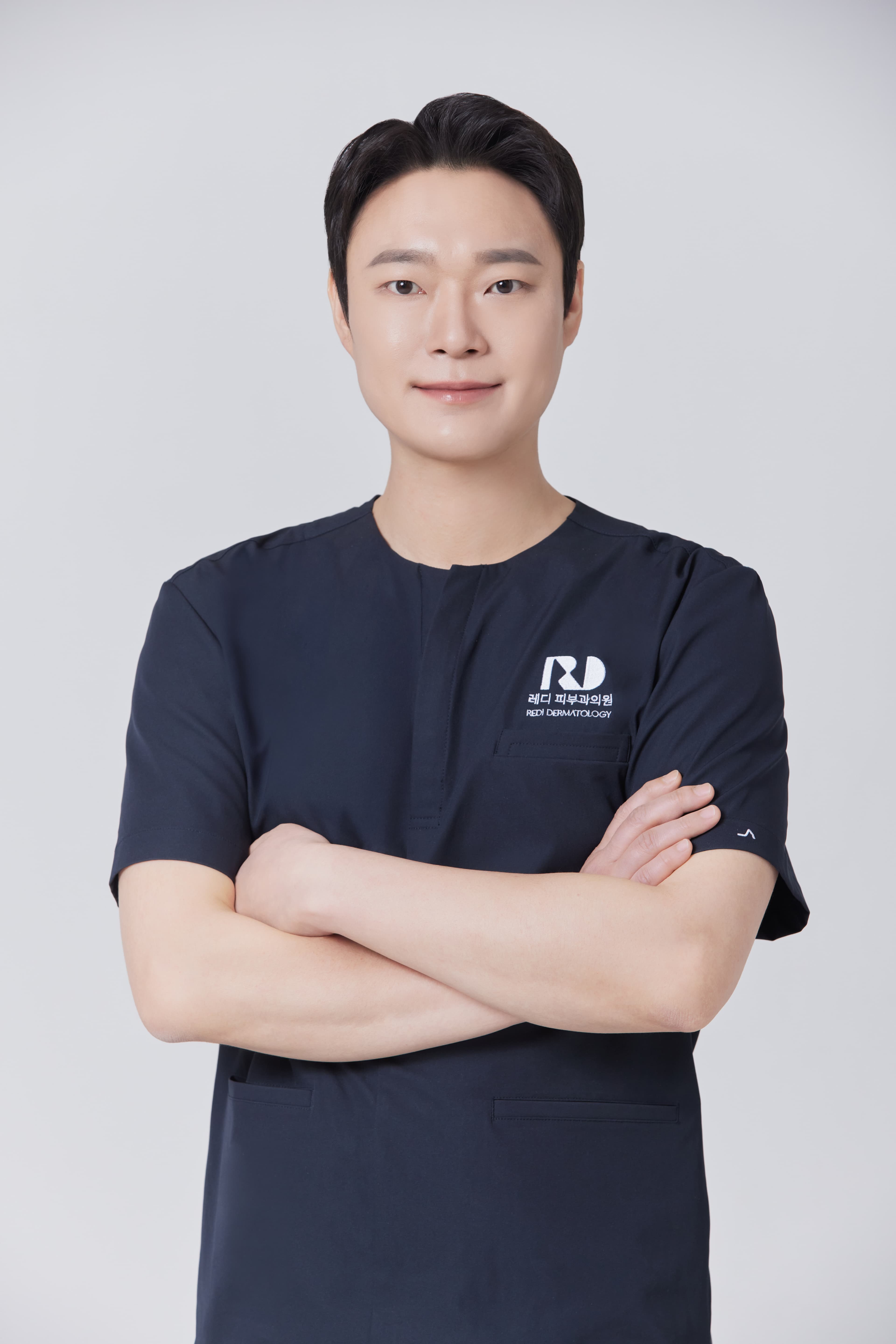 Dr. Kim Pil-hun