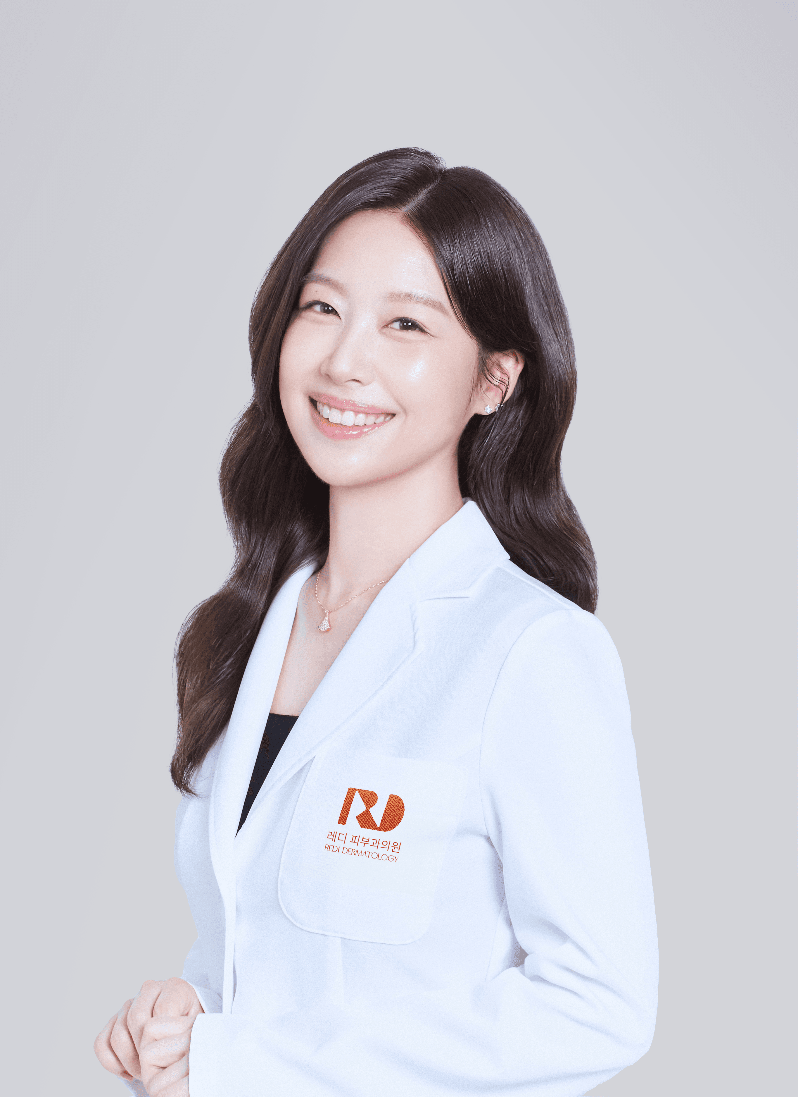 Dr. Shin Jung-eun