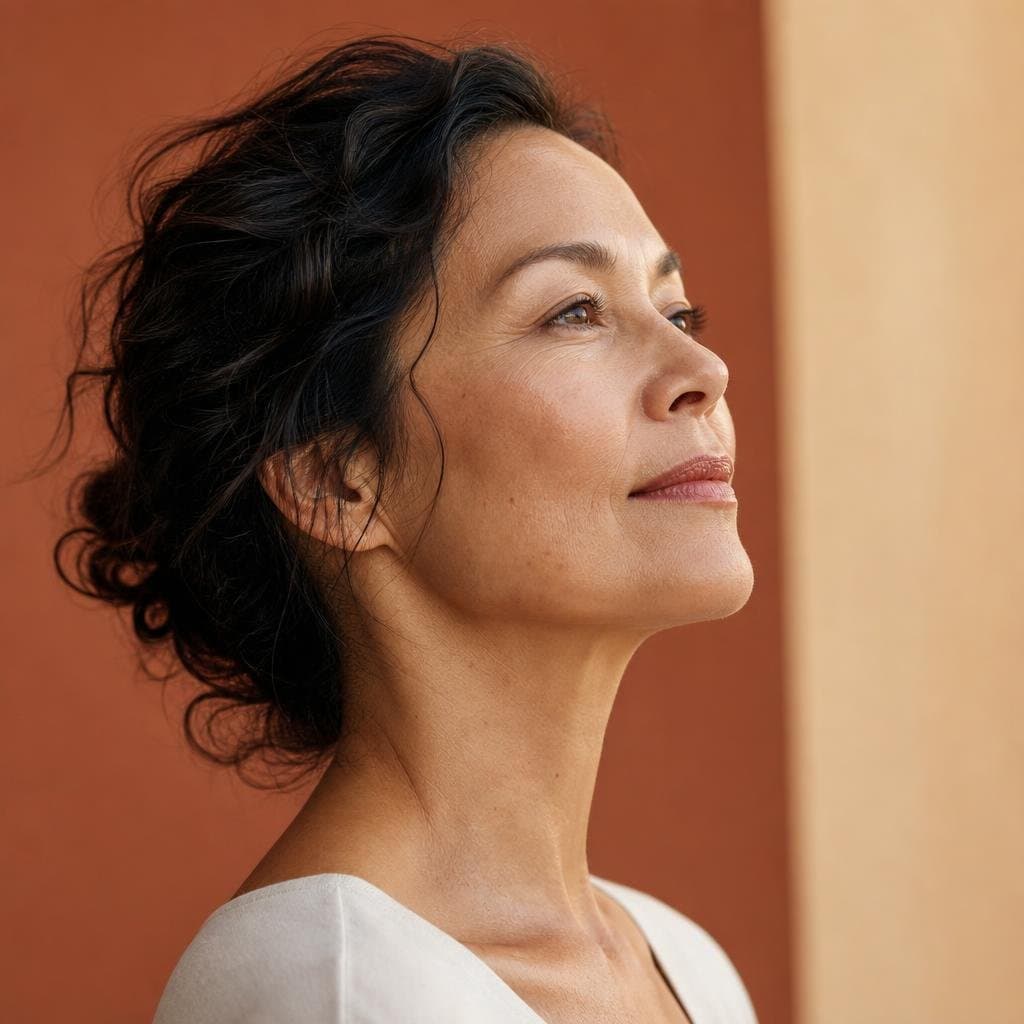 Non-surgical skin tightening treatment in Korea at REDI Dermatology in Seoul