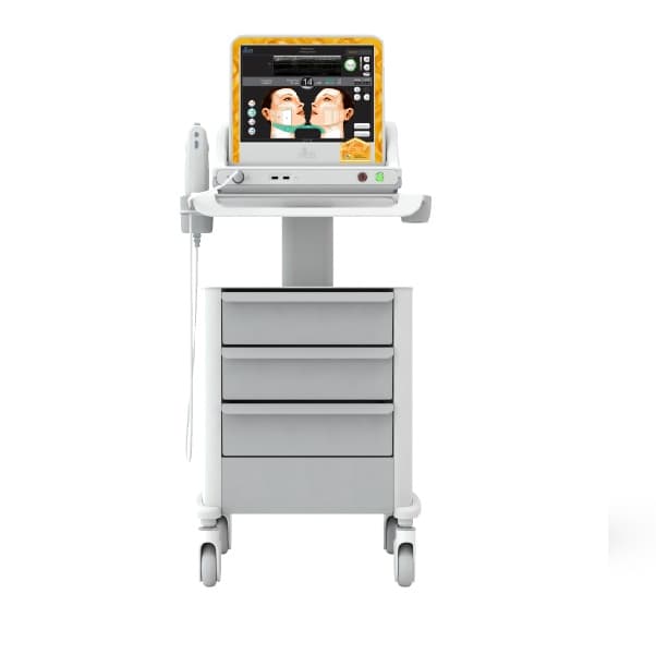 Ultherapy Prime