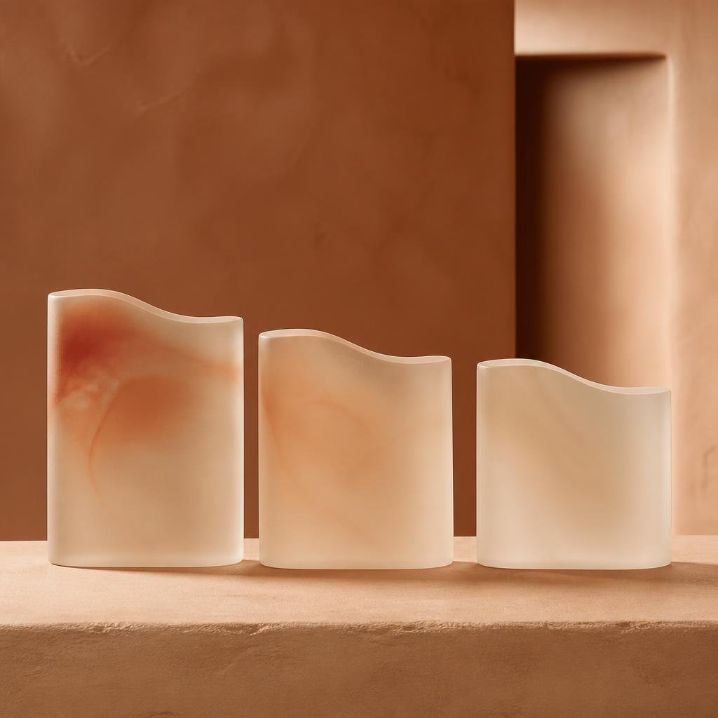 Abstract concept of settled recovery over several days
