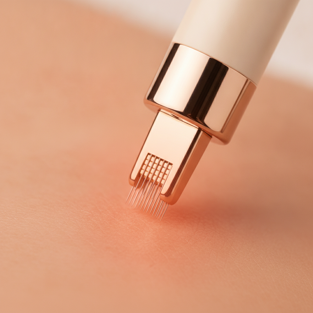 Non-invasive skin resurfacing and collagen-boosting treatment at REDI Dermatology
