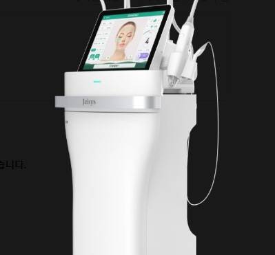 Potenza microneedle radiofrequency skin resurfacing device at REDI Dermatology