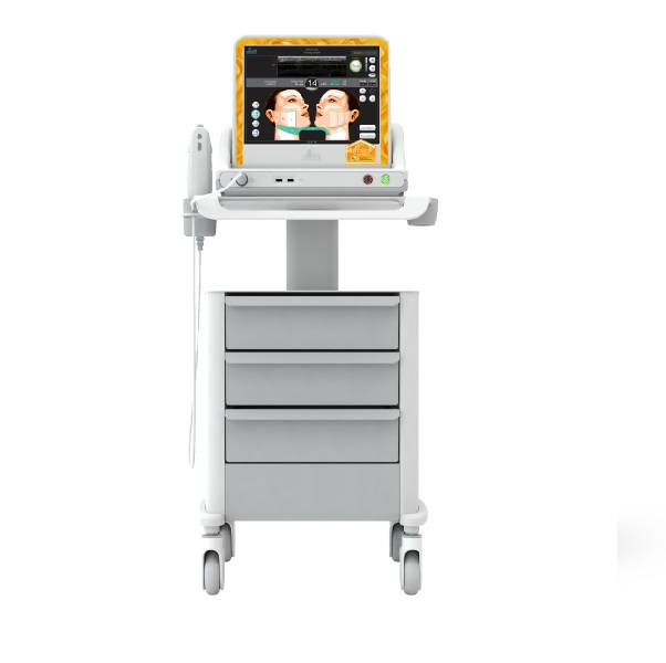 Non-surgical lifting at an English-speaking skin clinic in Korea β Ultherapy Prime at REDI Seoul