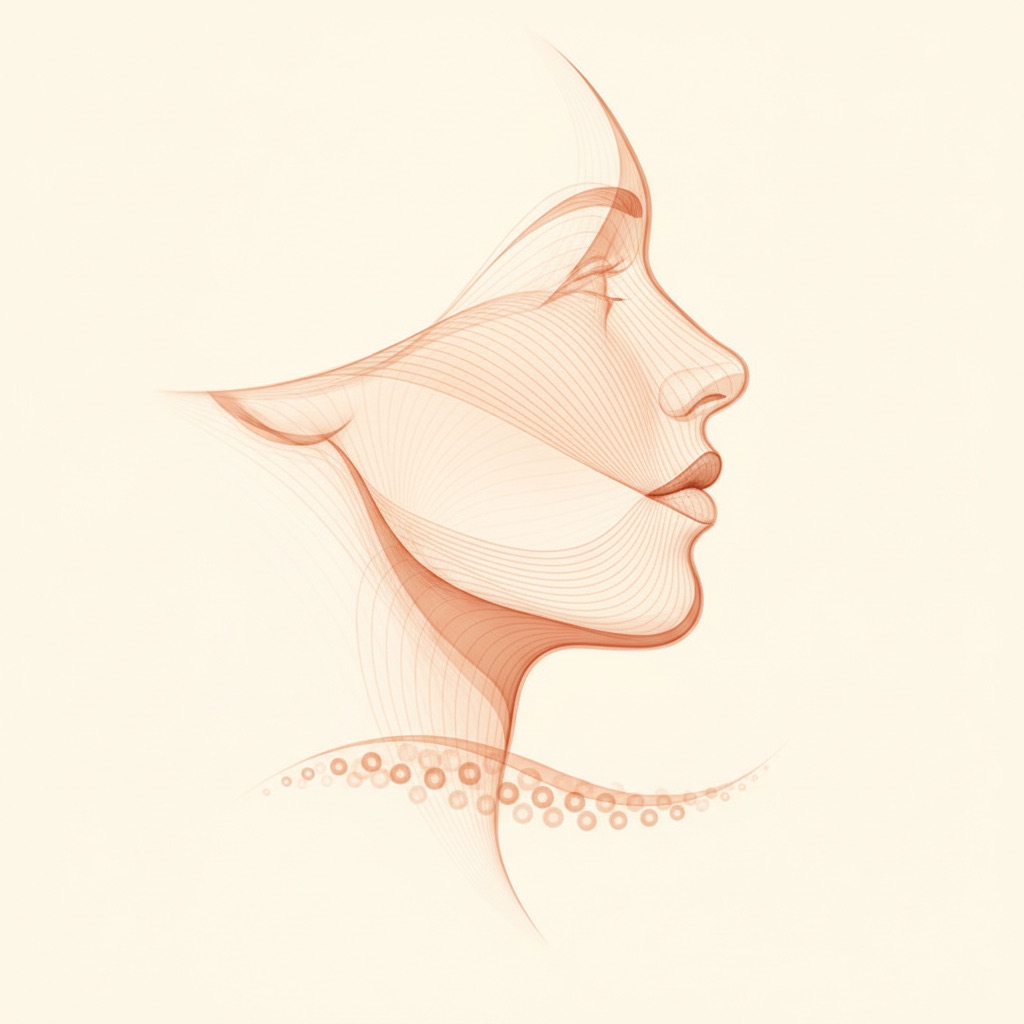 Tune Face at REDI Dermatology, illustration from the treatment page